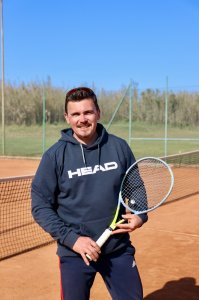 Lindauer Tennis-Academy Ales Reter